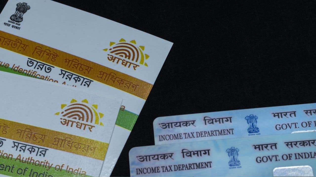 UIDAI makes Aadhaar address update easier online, introduces fees for other demographic changes