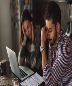 How to treat capital loss?