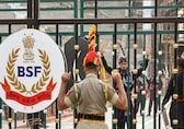 BSF raises 'drone squadron' for India-Pakistan border post-Operation Sindoor