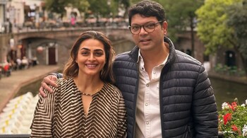 Did you know Shilpa Shirodkar, who failed her 10th standard, married Aparesh Ranjit, a UK-based banker with dual MBA degrees?