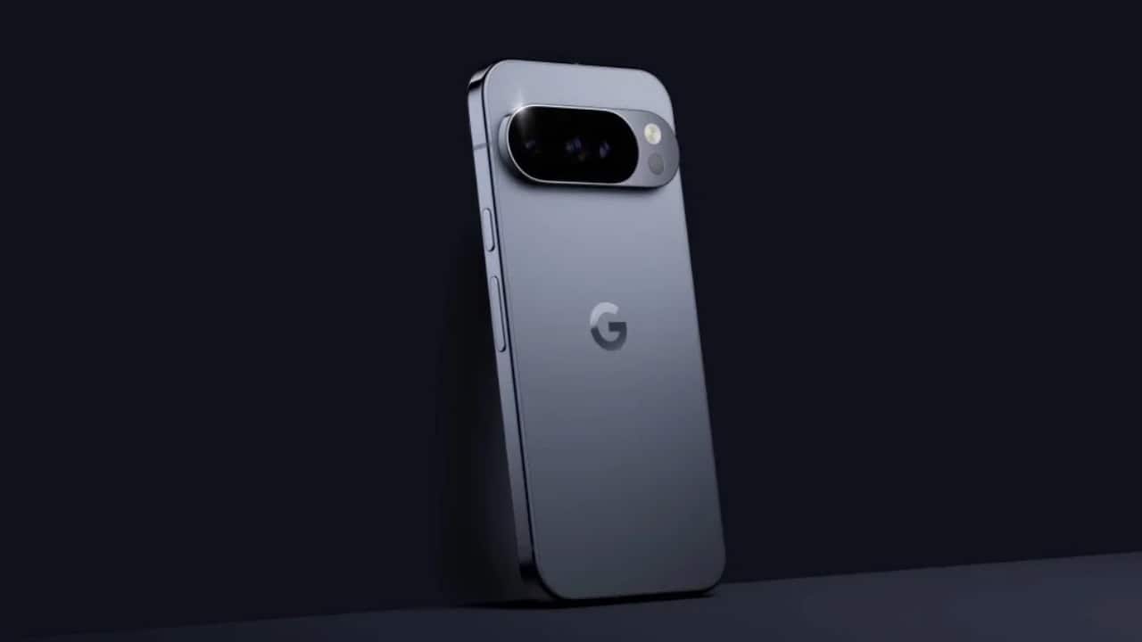 Google confirms design of upcoming Pixel 10 Pro ahead of August launch Google confirms design of upcoming Pixel 10 Pro ahead of August launch