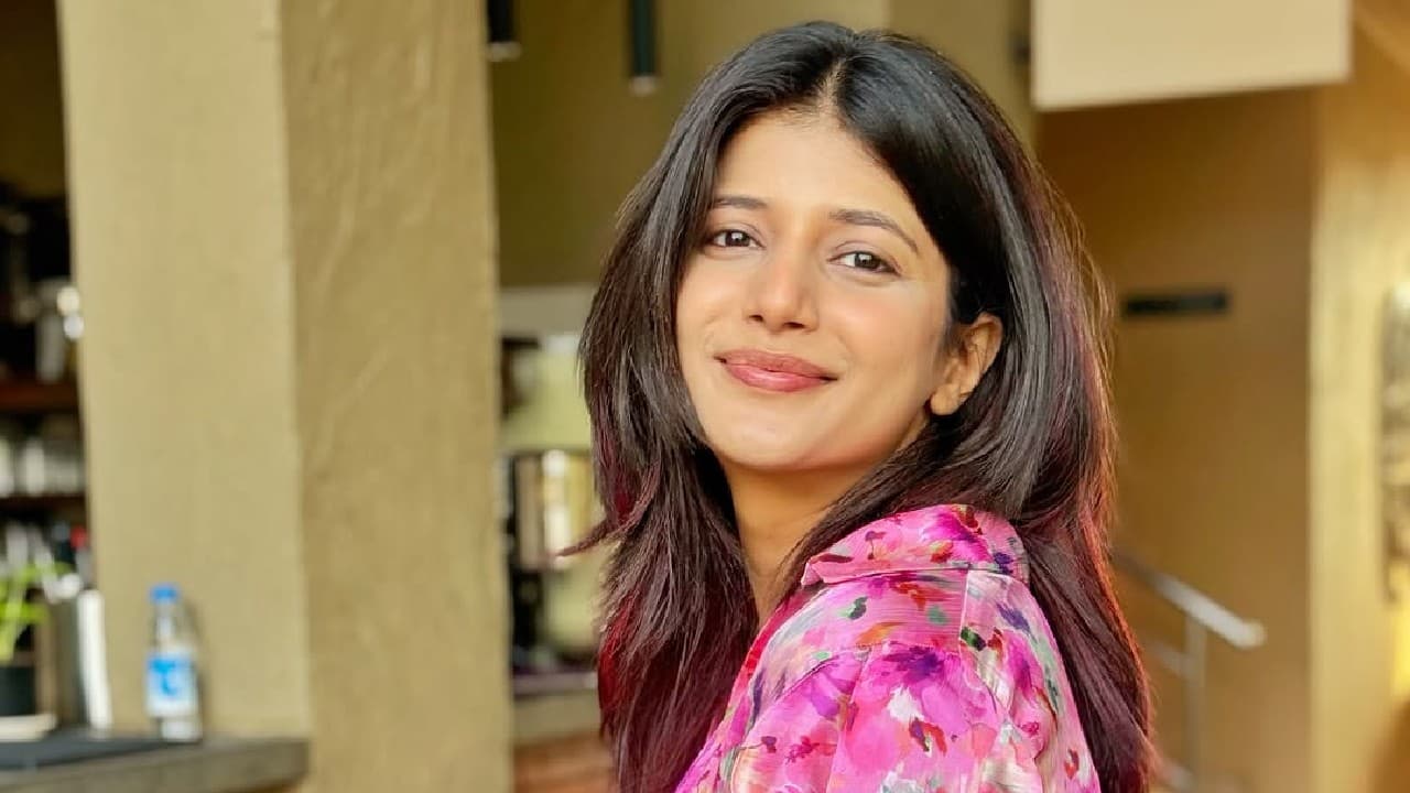 The actress has often stated that she wants to take up roles which challenge her and that includes negative shades and webseries which have significant and powerful characters.