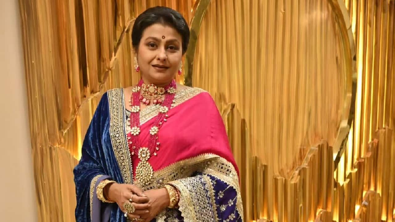 Kyunki Saas Bhi Kabhi Bahu Thi actress Jaya Bhattacharya talks about being underpaid and insulted with comments like 'gandi aurat hai, iske as pas mat rehna'