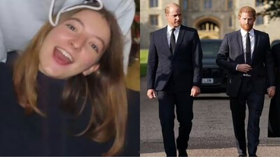 Who was Rosie Roche? Prince William and Harry’s cousin found dead with gun near her in UK