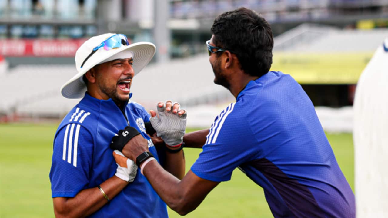 The Kuldeep Yadav question hangs over Gautam Gambhir despite promising series result