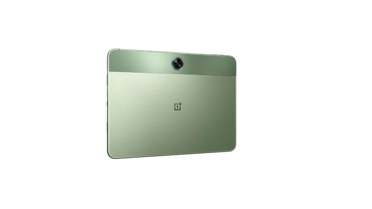 OnePlus Pad Go 11.35-inch 2.4K display, MediaTek Helio G99, 8 GB RAM, 8000 mAh battery with quad speakers. A premium, value-packed slate ideal for students and streaming, lauded for sharp visuals and strong battery life. 