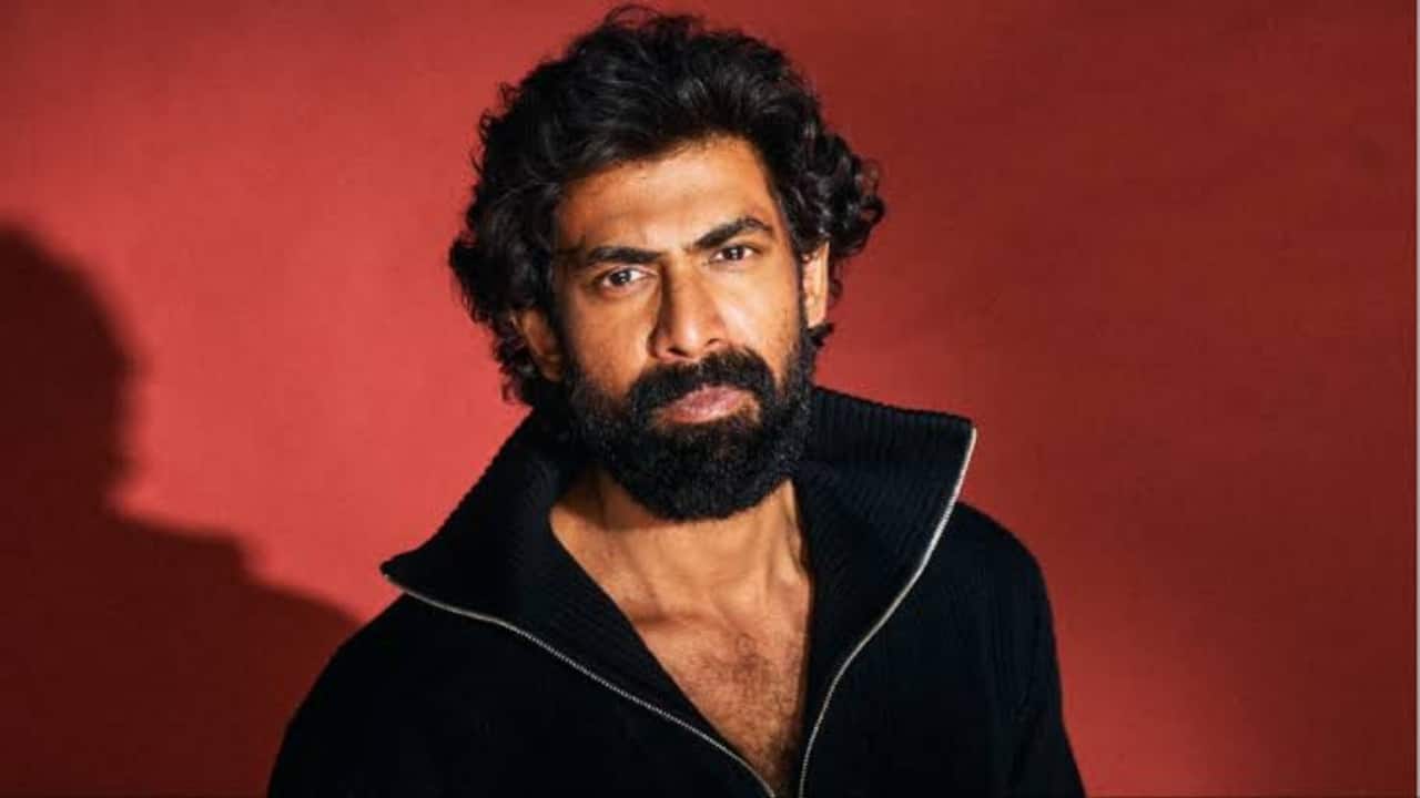 Rana Daggubati joins Sivakarthikeyan’s Parasakthi: Report