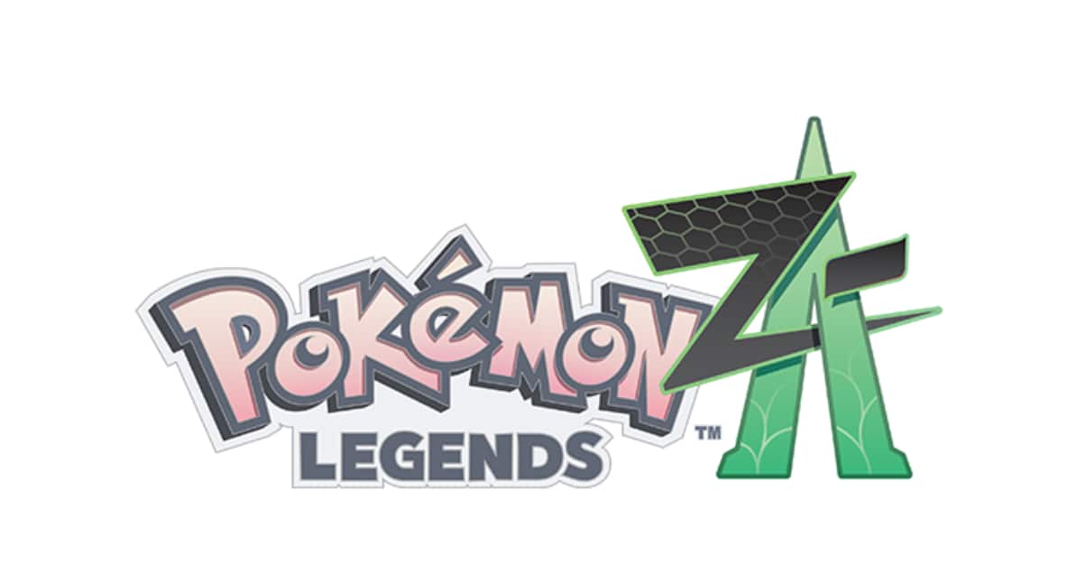 Pokémon Legends: Z-A gets release date and Mega Evolution twist Pokémon Legends: Z-A gets release date and Mega Evolution twist
