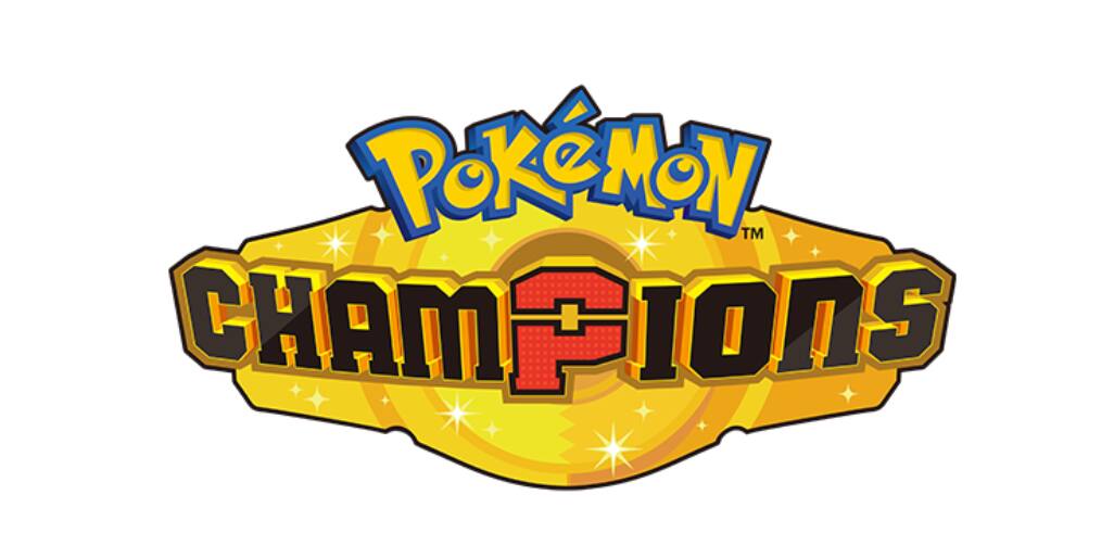 Pokémon Champions battle game revealed Pokémon Champions battle game revealed