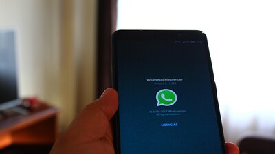 The bench is also seized of a cross-appeal by the CCI, which assailed the NCLAT ruling to the extent that it allowed WhatsApp and Meta to continue sharing users' data for advertising purposes.