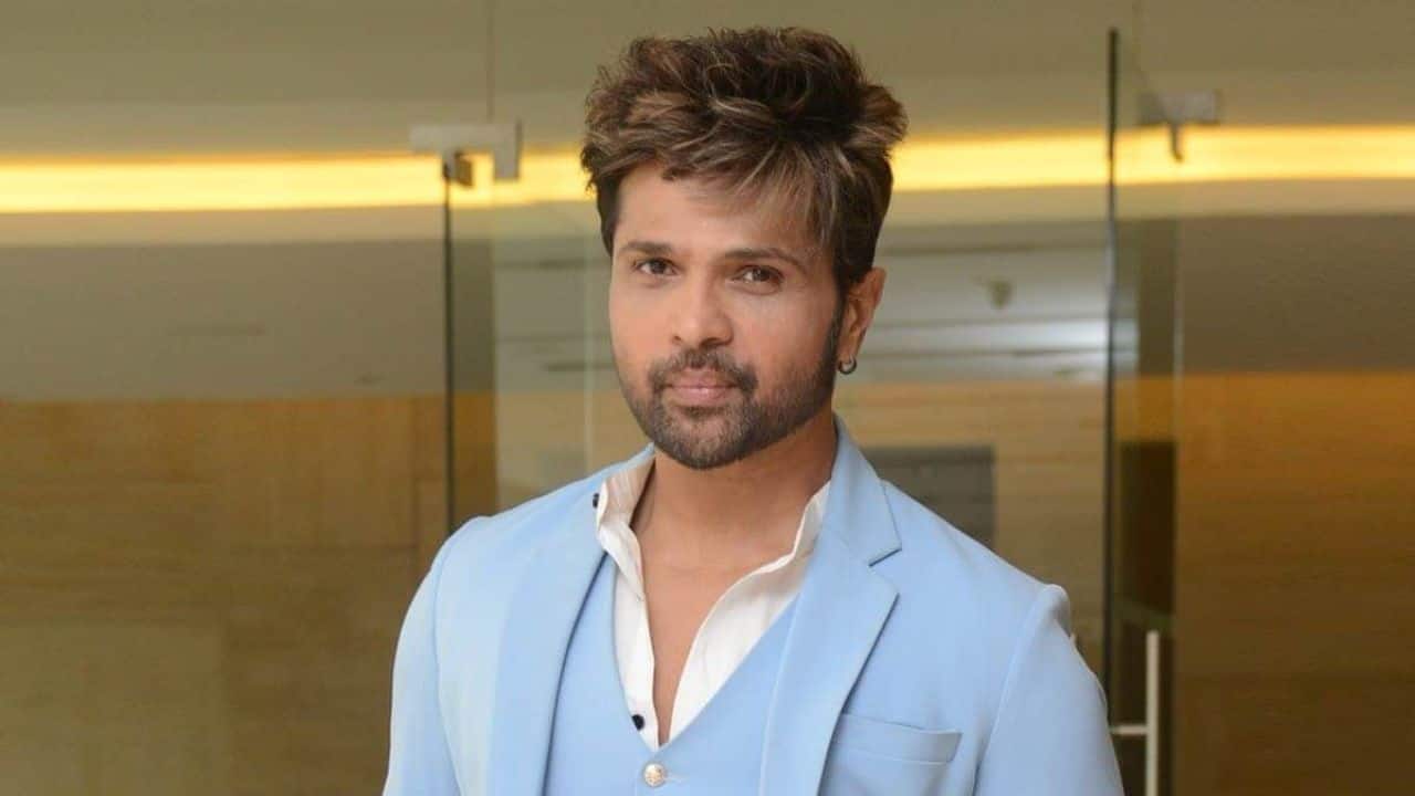 Himesh Reshammiya’s comeback saga: From ‘Tera Suroor’ to the spotlight again