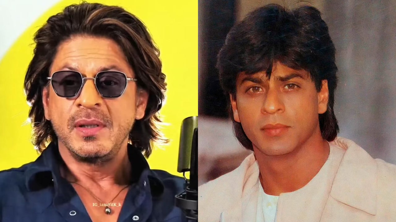 When Shah Rukh Khan revealed he wants to act until the last breath of his life: I want someone to say Action, Cut and I die, I don't get up"