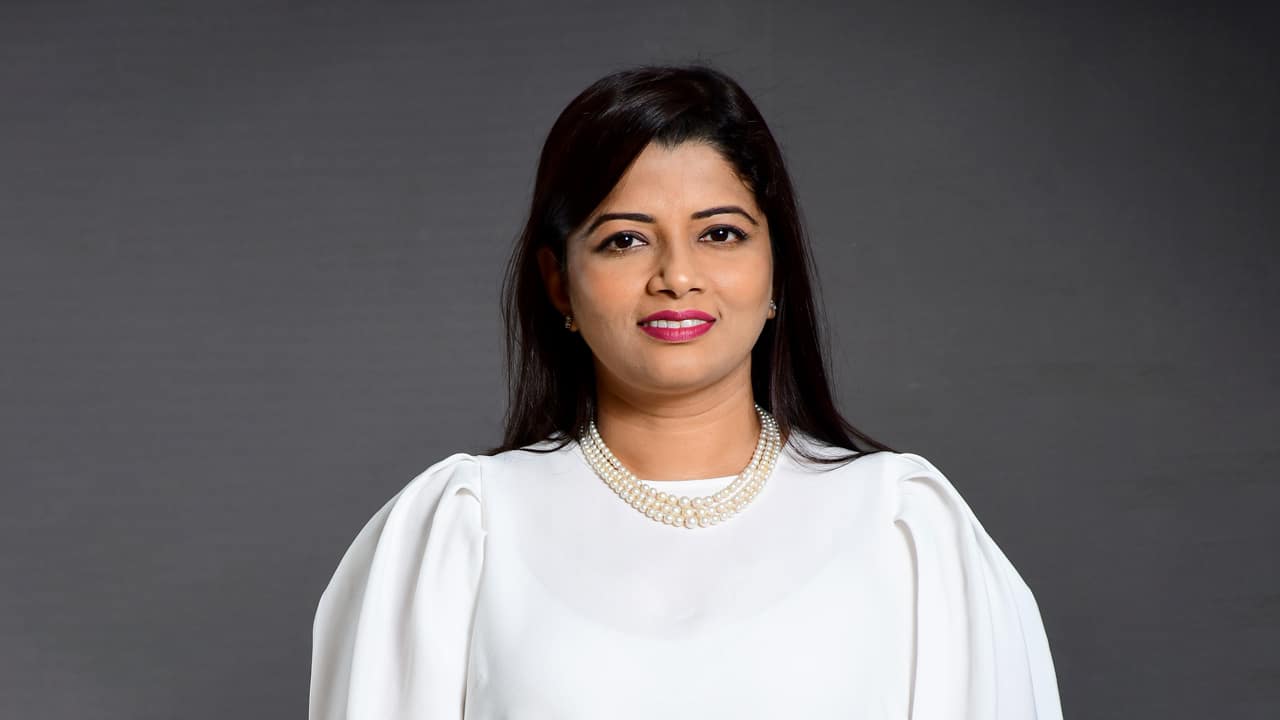 India’s first woman AMC founder wants to build a mutual fund empire from Tier-2 India India’s first woman AMC founder wants to build a mutual fund empire from Tier-2 India
