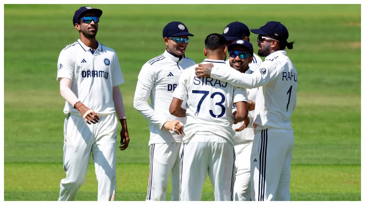 India vs England, 4th Test: Rainy build up in Manchester as series reaches a tipping point