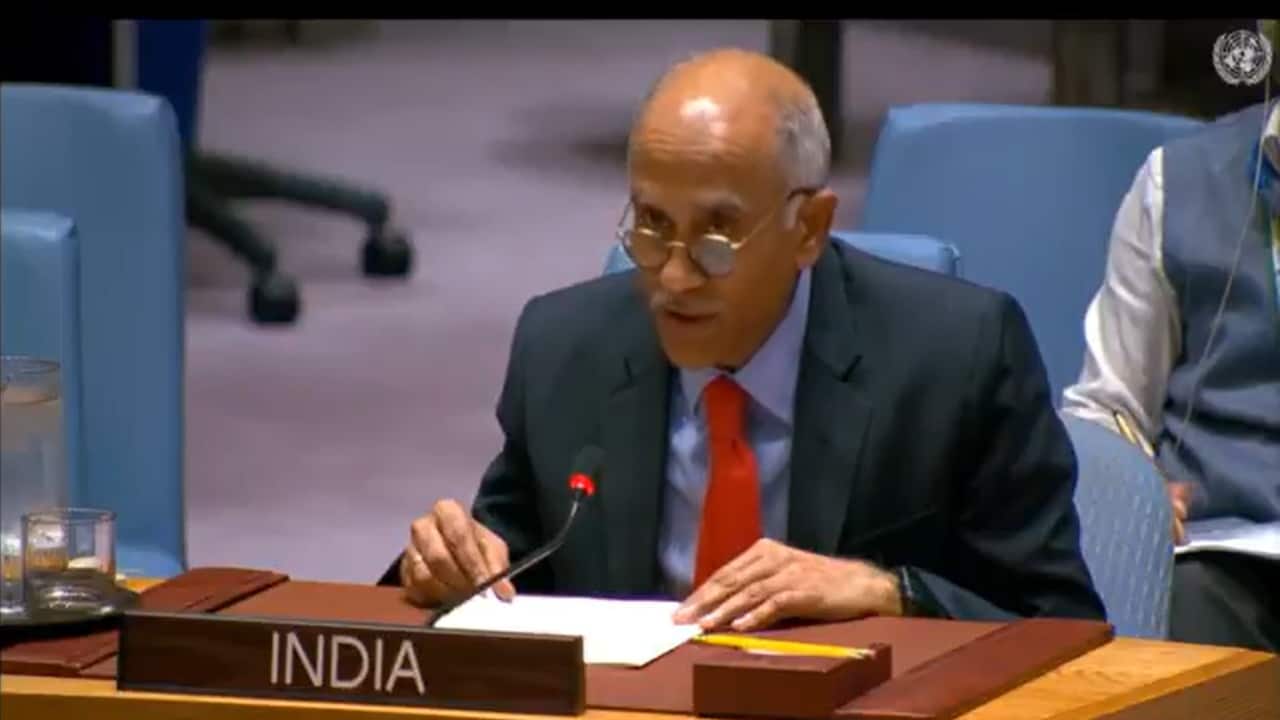 ‘Fit-for-purpose’: India calls for UNSC reform, transparency, expanded membership ‘Fit-for-purpose’: India calls for UNSC reform, transparency, expanded membership