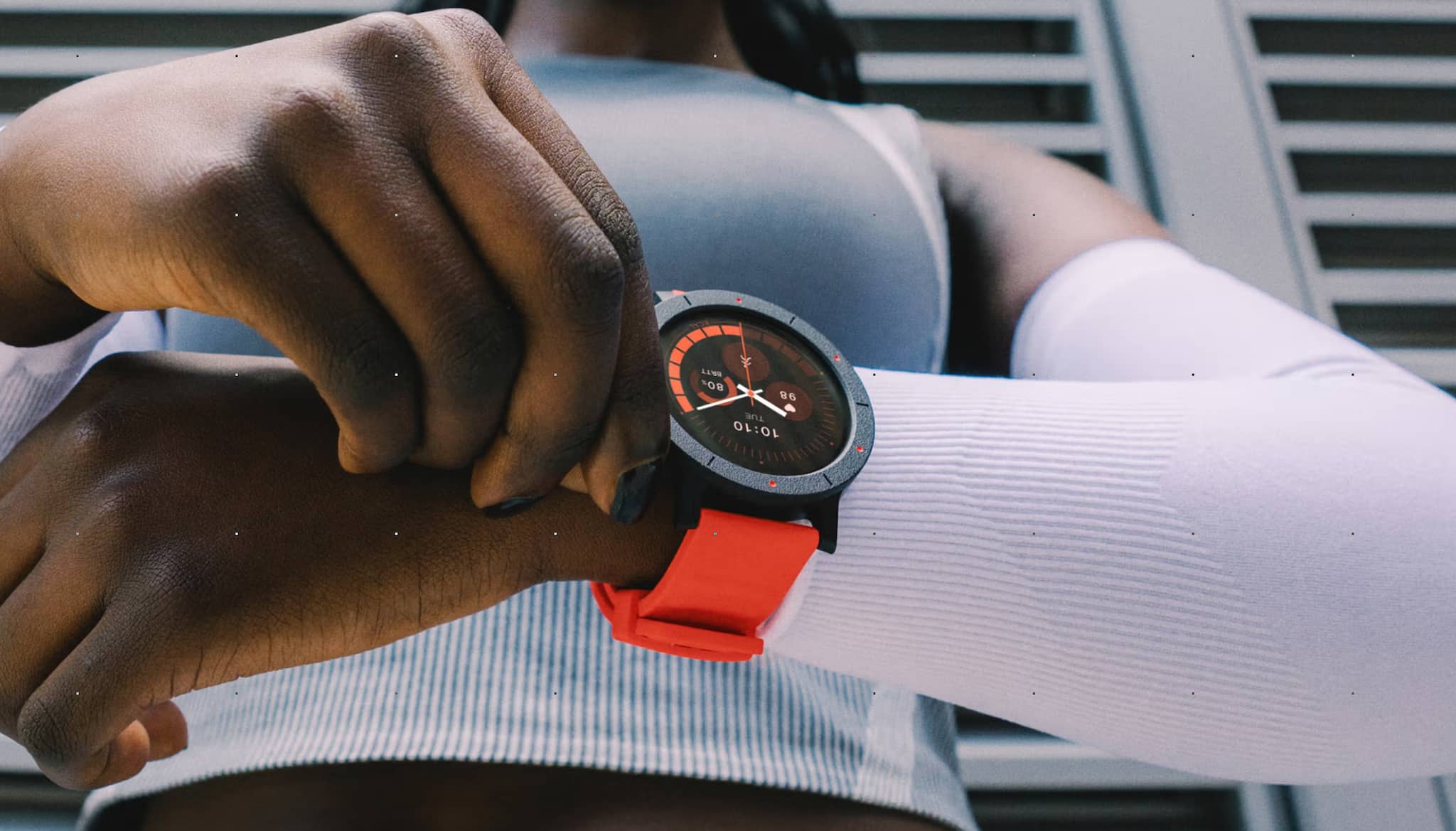 CMF Watch 3 Pro launched with ChatGPT, gesture control and 13-day battery life