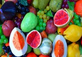 6 Fruits that lower cholesterol and boost heart health