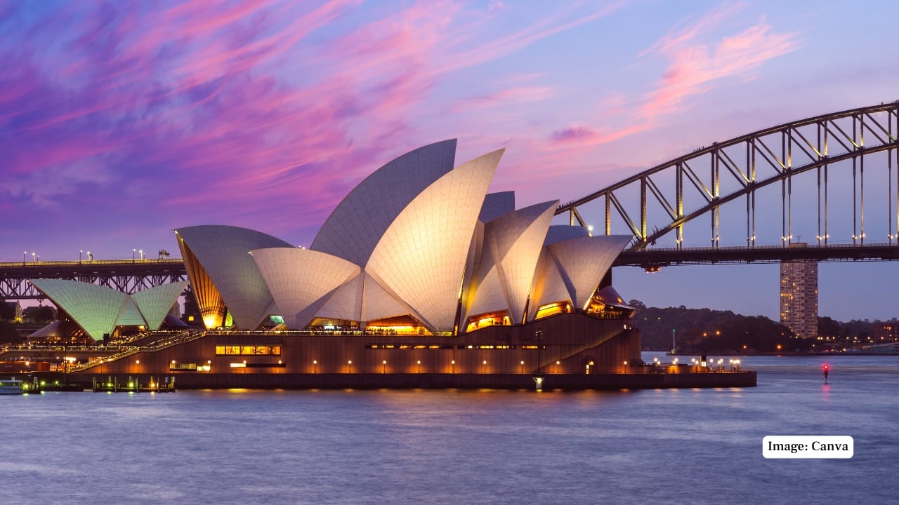 7. Australia, Czechia, Hungary, Malta, Poland | Visa-free score: 185 Sharing the seventh rank, these countries provide access to 185 destinations. EU members like Czechia, Hungary, Malta, and Poland benefit from Schengen agreements and rising diplomatic clout, while Australia’s strong global alliances and travel-friendly policies ensure continued high mobility for its citizens. (Image: Canva)