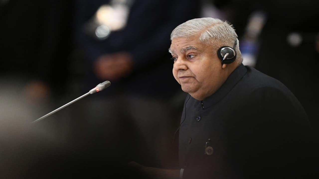 भारत का आगामी उप-राष्ट्रपति चुनाव 2025