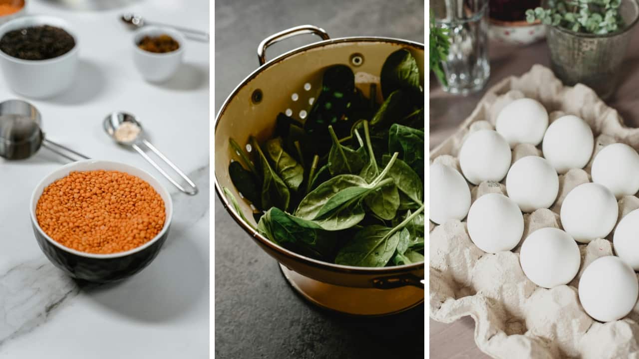 10 Budget-friendly superfoods that are great for your health