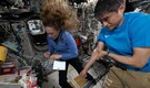 Astronauts collect blood from crewmates aboard the ISS— Here’s why