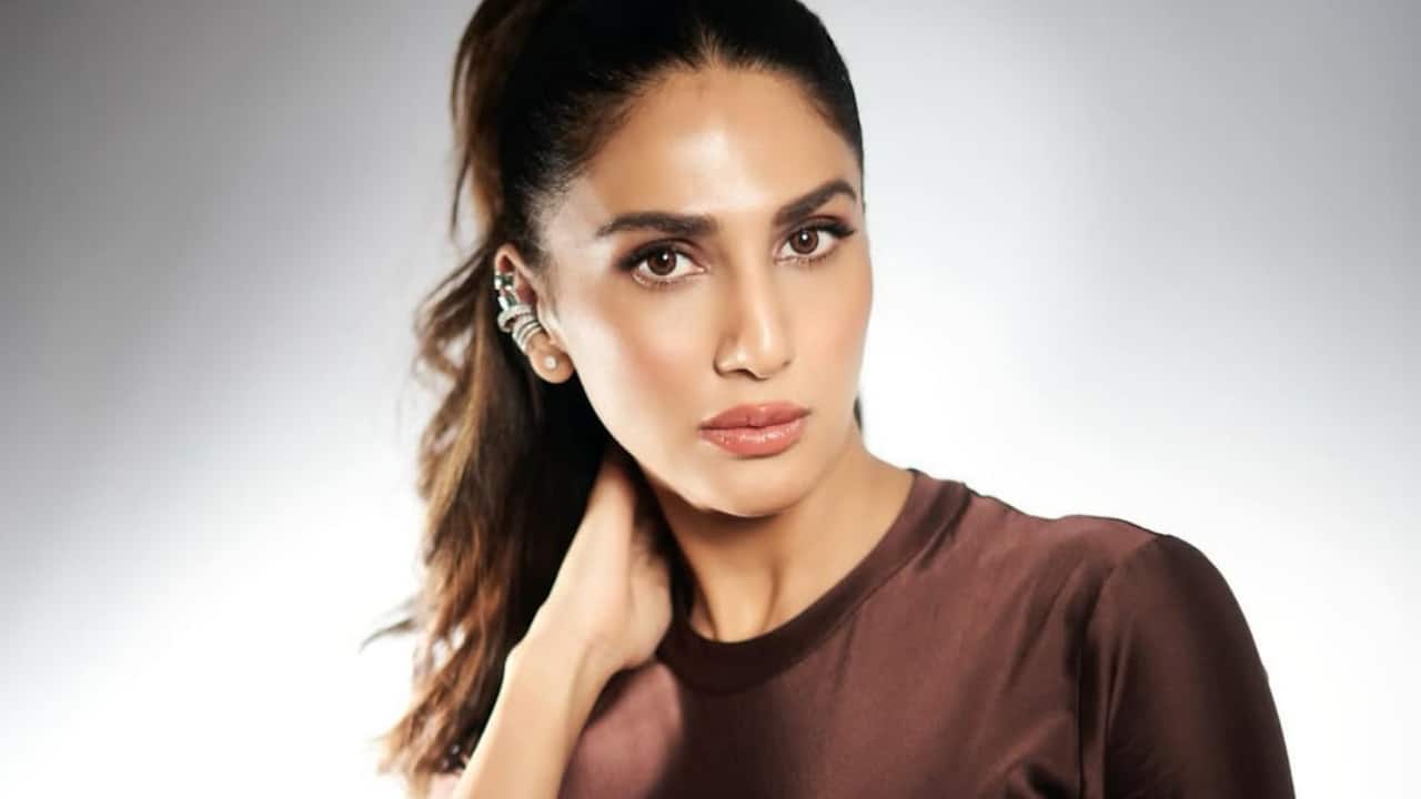 Vaani Kapoor on OTT debut with Mandala Murders: The long format lets you go deeper as an actor