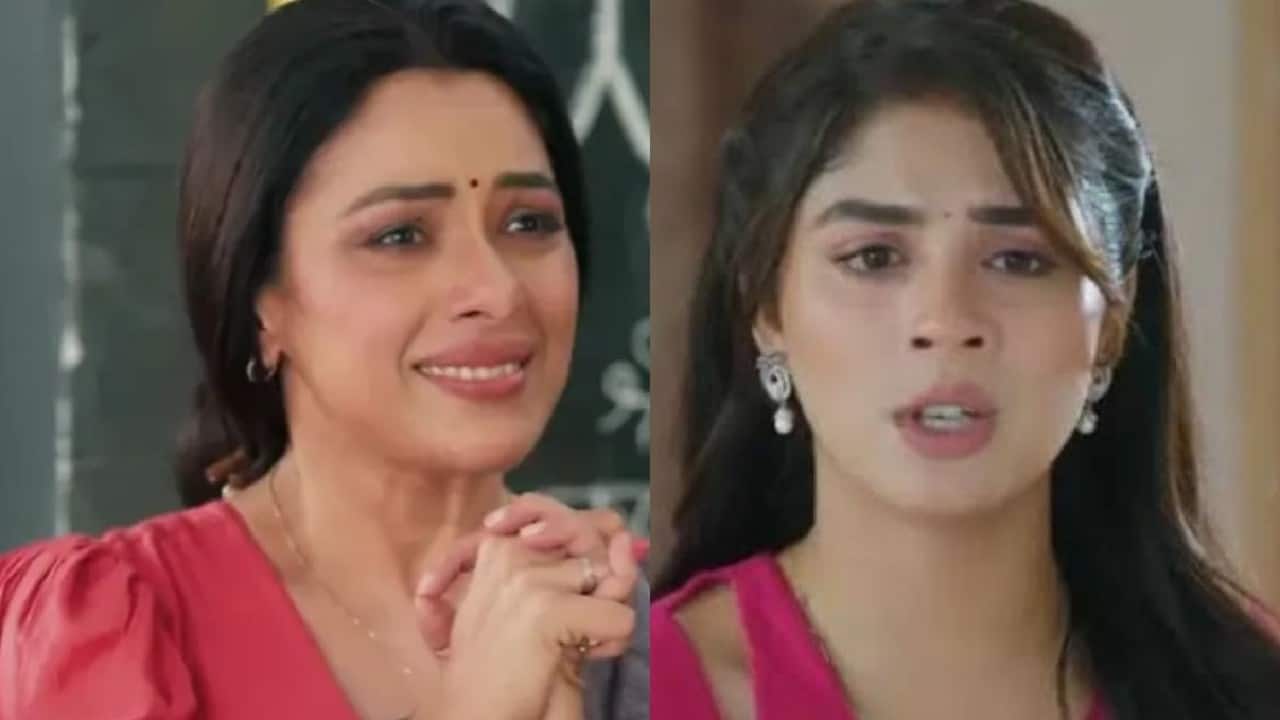 Anupamaa episode update July 23: Rahi in deep shock as Dancing Ranis get wild card entry