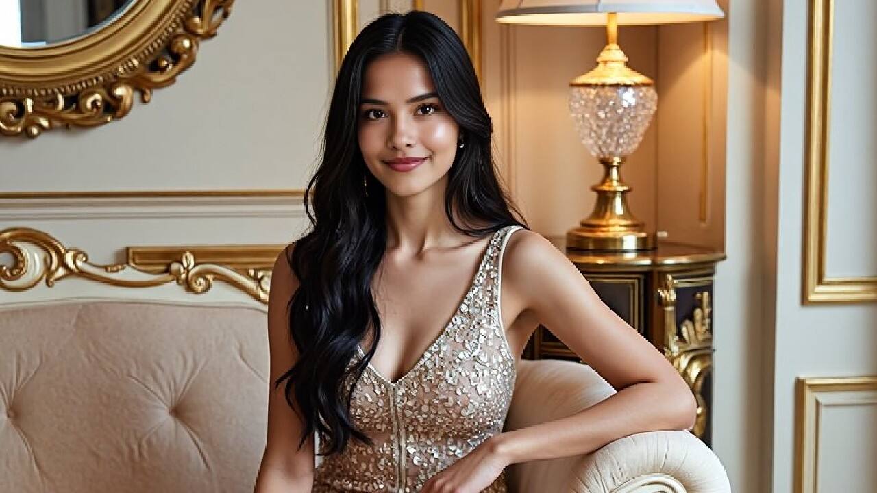Bigg Boss 19: India's AI Influencer Kavya Mehra to enter the controversial reality show?