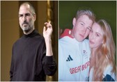 Steve Jobs's daughter to marry Olympian Harry Charles. 5 things to know about Eve Jobs