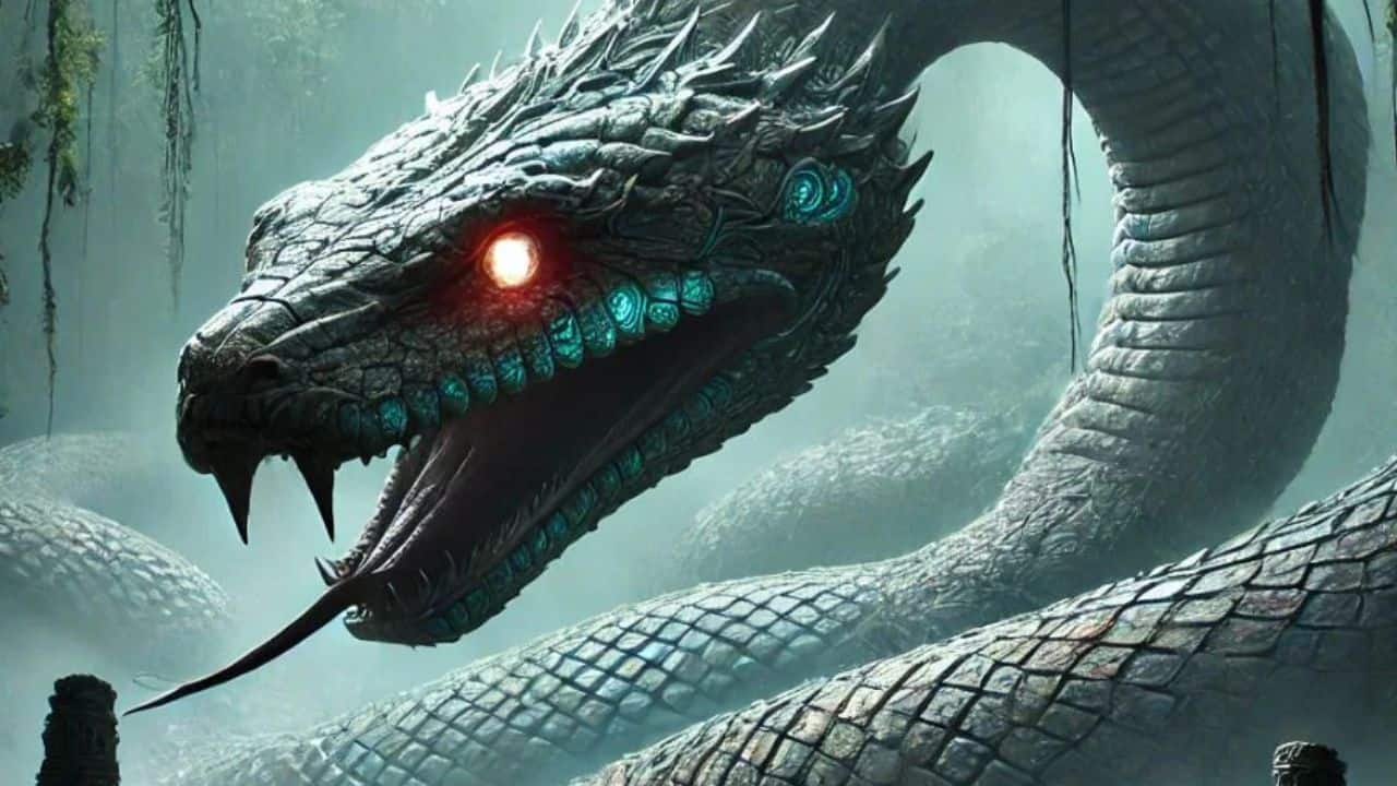 A Climate Clue from the Past: Its dimensions point to an earlier, warmer, denser ancient climate—shedding light on the history of Earth's climate. (Image: AI)