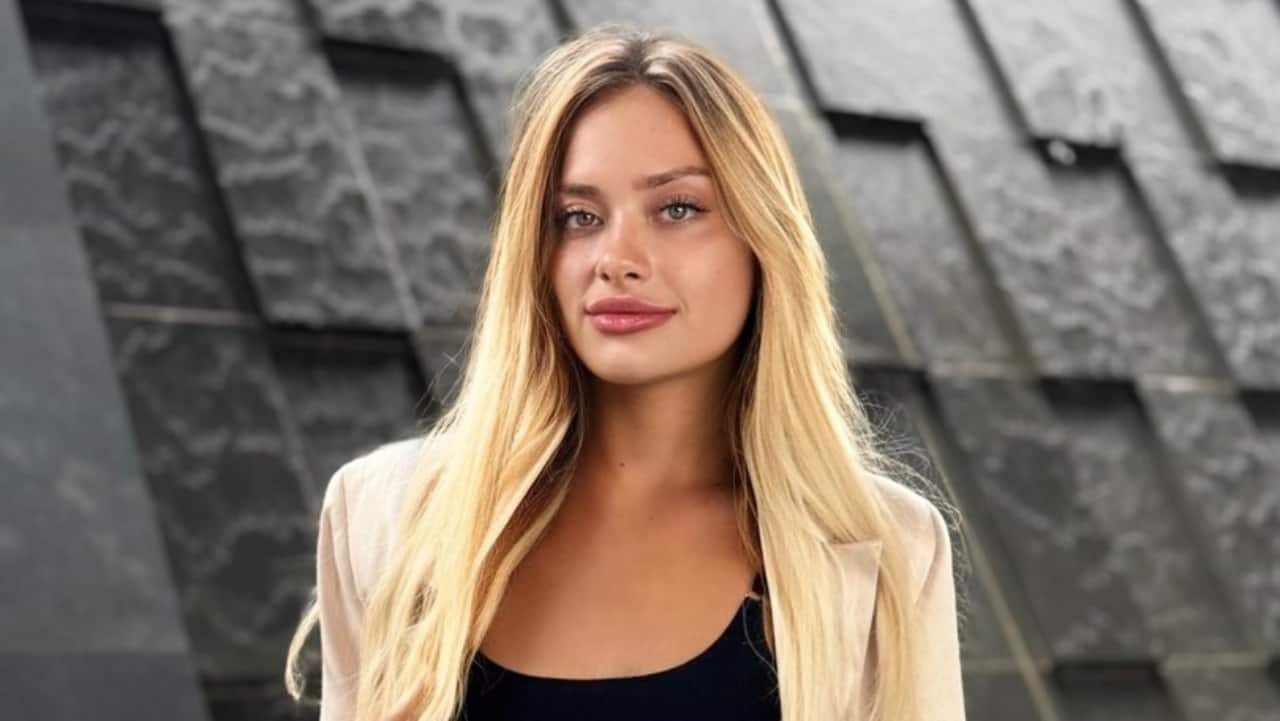 'Spine broken, limbs crushed, left in coma': Ukrainian model alleges brutal assault by 'rich Russian kids' in Dubai