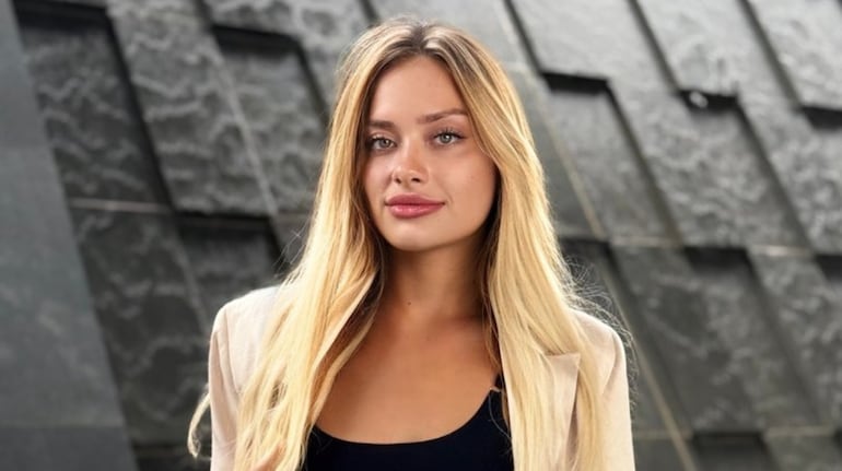 Ukrainian model Maria Kovalchuk alleges brutal assault by 'rich Russian kids' in Dubai