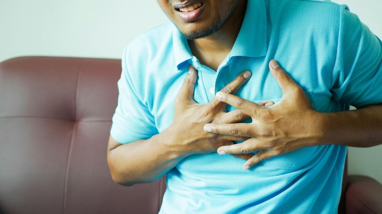 Tired of Heartburn? 8 Simple lifestyle tips to naturally manage GERD