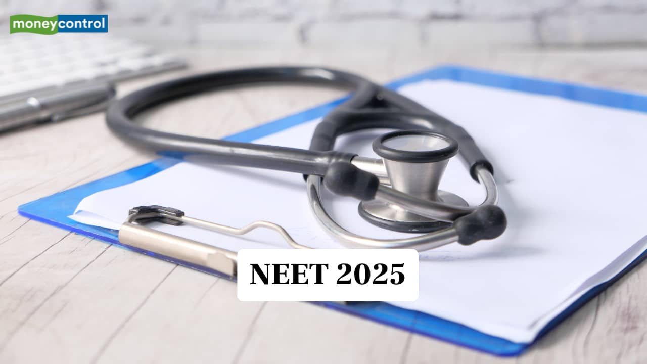 NEET UG 2025 Round 1 Seat Allotment Result to Be Announced Tomorrow at mcc.nic.in NEET UG 2025 Round 1 Seat Allotment Result to Be Announced Tomorrow at mcc.nic.in