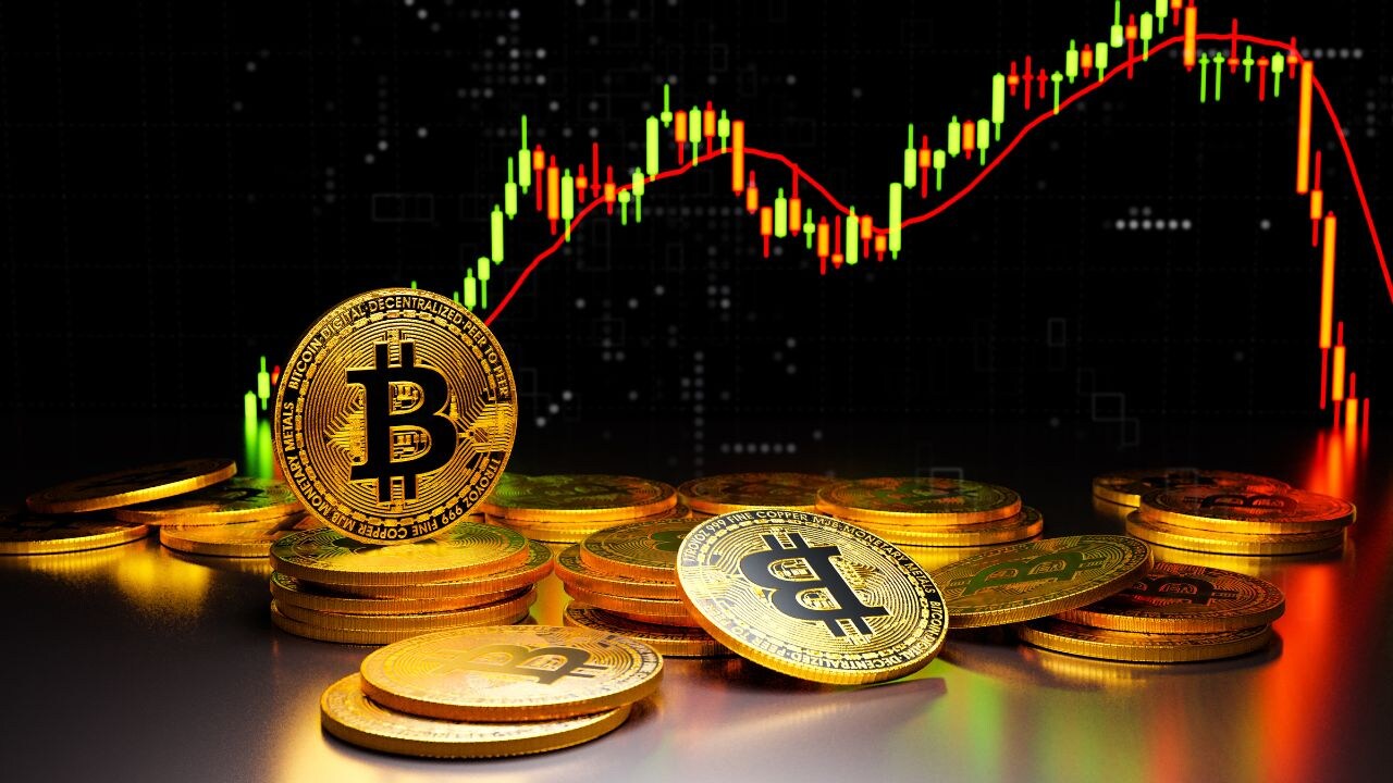 How to declare cryptocurrency income in your ITR this financial year |  Moneycontrol News