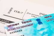 Security flaw in Income Tax website exposed bank, Aadhaar details of Indian taxpayers