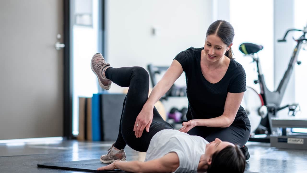 Examination and Preventive Strategies A complete examination is required, including checking the body mass index and any features of lung diseases. Some preventive measures include avoiding injury to the supporting structures during a normal delivery and steering clear of strenuous exercises. Pelvic floor exercises may be recommended. Depending on the factors surgical treatment can be advised.