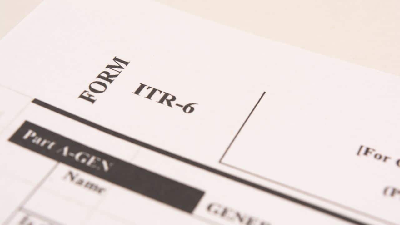 Which ITR form to use when you’ve had more than one job