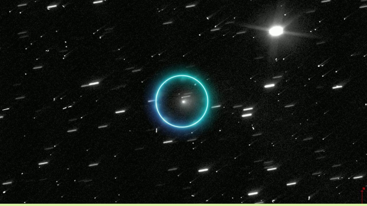 A comet or alien spaceship? What's real truth about newly found interstellar object 3I/ATLAS that sparks debate among scientists
