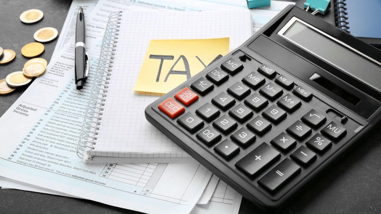 Handling excess or short TDS deduction