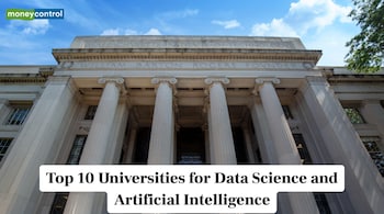Top 10 Universities for Data Science and Artificial Intelligence