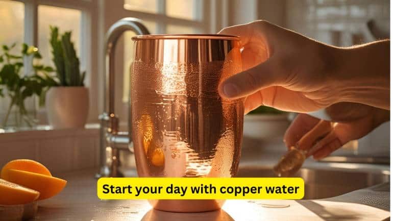 Ayurvedic daily habits for self care (Image: Canva)