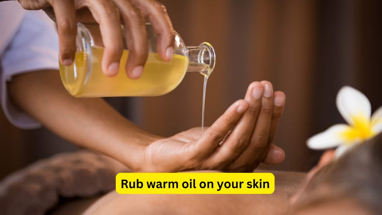 Ayurvedic daily habits for self care (Image: Canva)