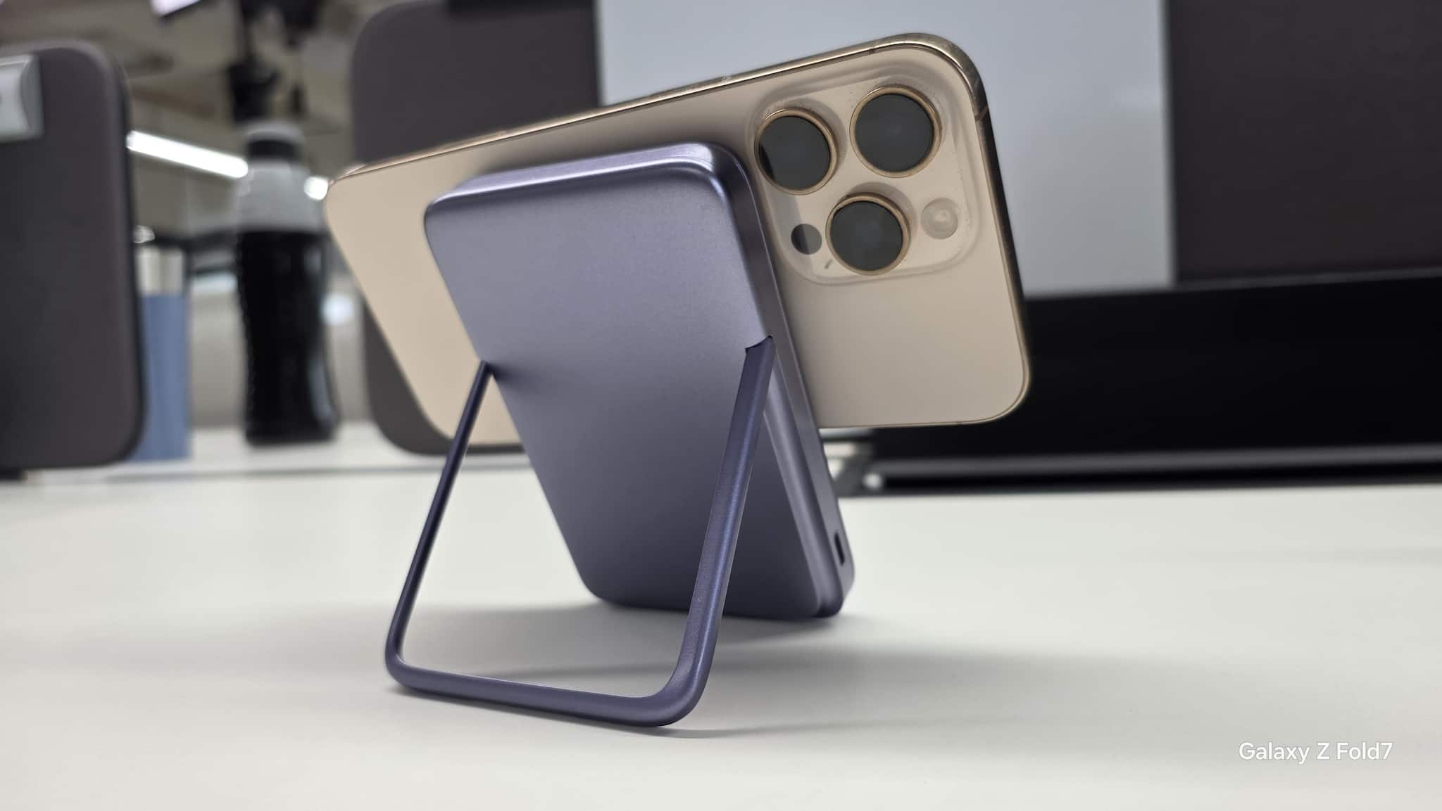 Smarter inside than it looks Smarter inside than it looks