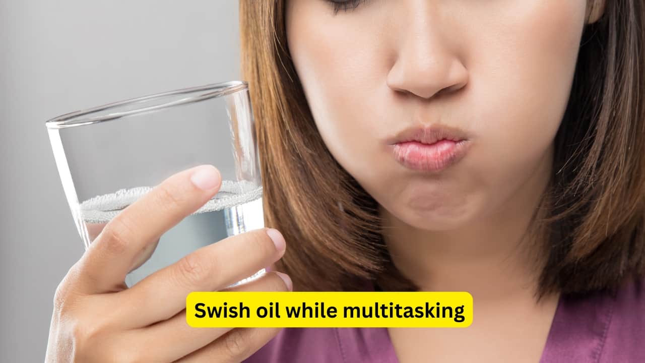 Ayurvedic daily habits for self care (Image: Canva)