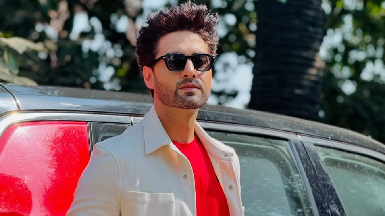 Yeh Rishta Kya Kehlata Hai actor Rohit Purohit's lesser known facts ...