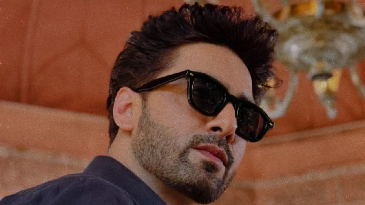 Yeh Rishta Kya Kehlata Hai actor Rohit Purohit's lesser known facts