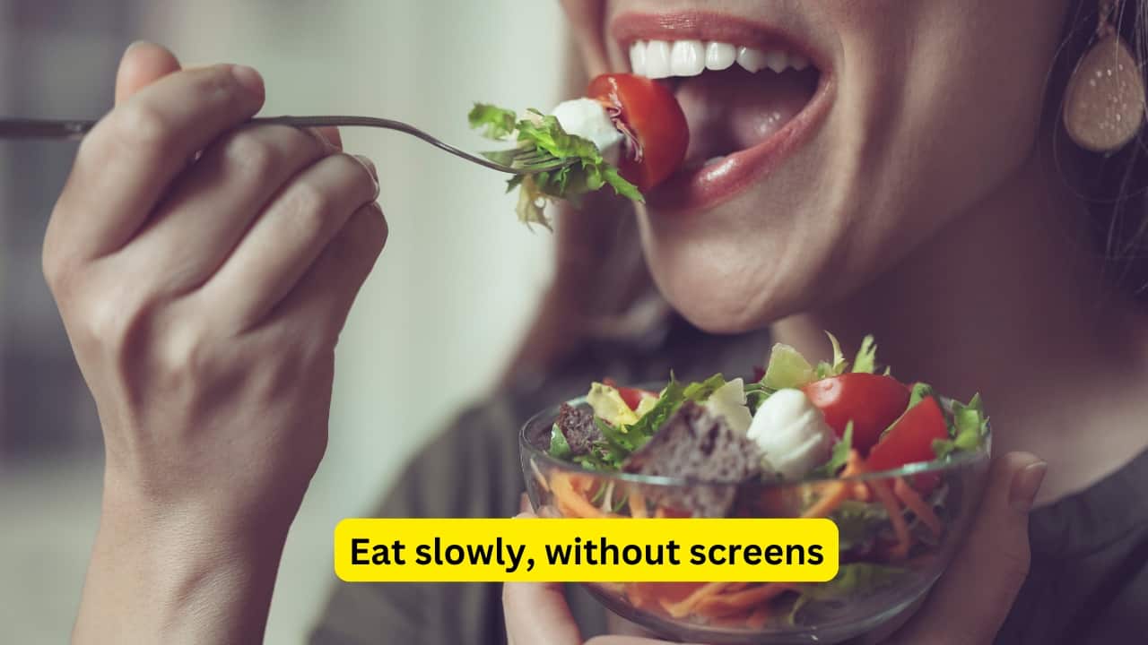 Ayurvedic daily habits for self care (Image: Canva)