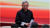Huang explained that GPUs are the new main engine for running apps. Earlier, most software ran on CPUs, but now AI-based applications need GPUs to create visuals, words, and decisions instantly. GPUs are faster for this new style of computing and will power most future applications.