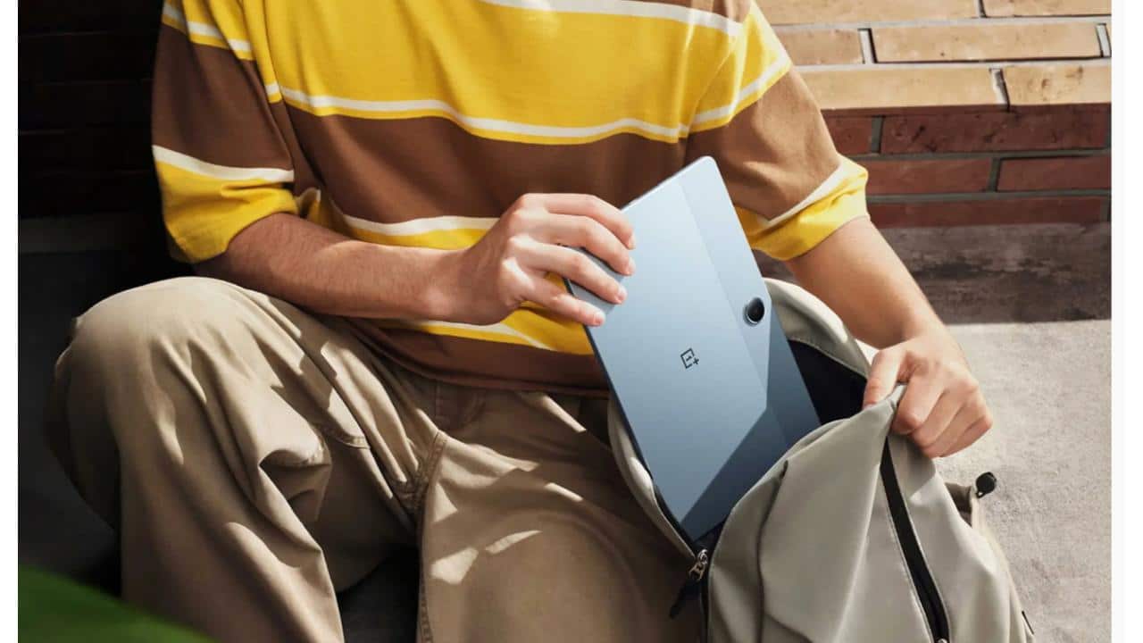 OnePlus Pad Lite: 9 things to know about company's most affordable tablet